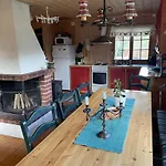 Nedre Flaata Seter * Nordstebo