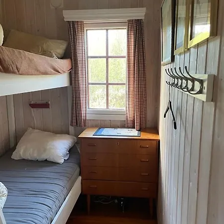 Holiday home Nedre Flaata Seter Nordstebo