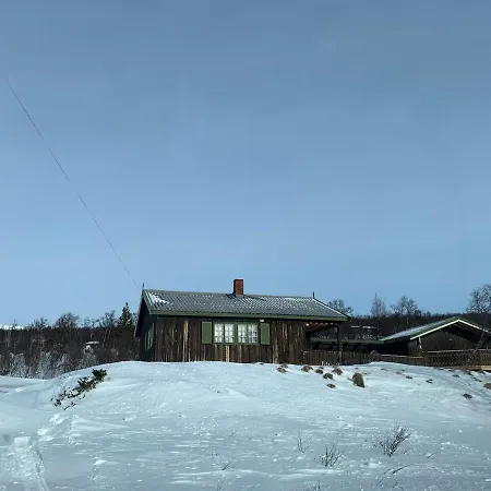 Nedre Flaata Seter * Nordstebo