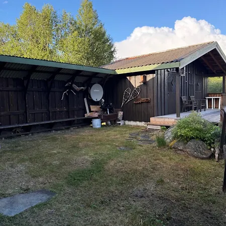 Nedre Flaata Seter Nørdstebø