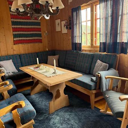 Nedre Flaata Seter * Nørdstebø