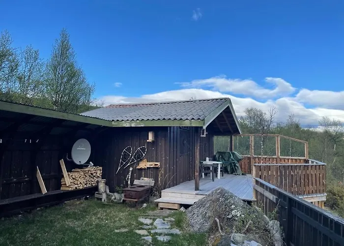 Nedre Flaata Seter Nordstebo
