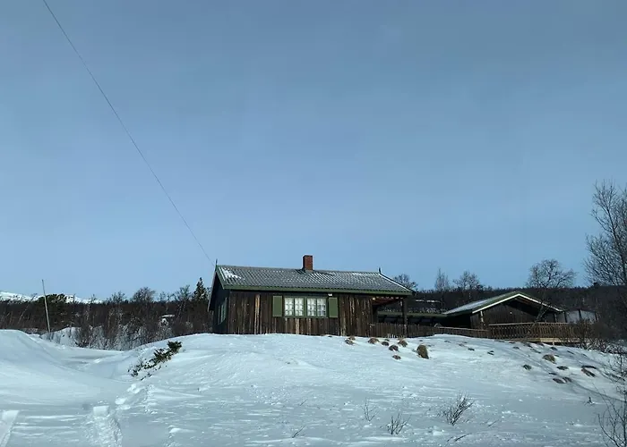 Nedre Flaata Seter * Nordstebo
